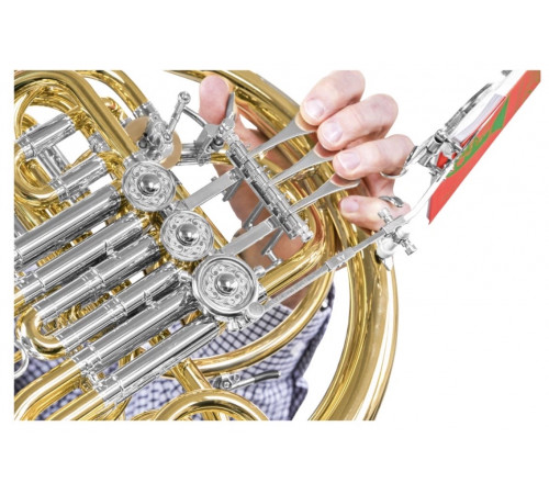Lyre Holder Alexander лира для нот на валторны Alexander